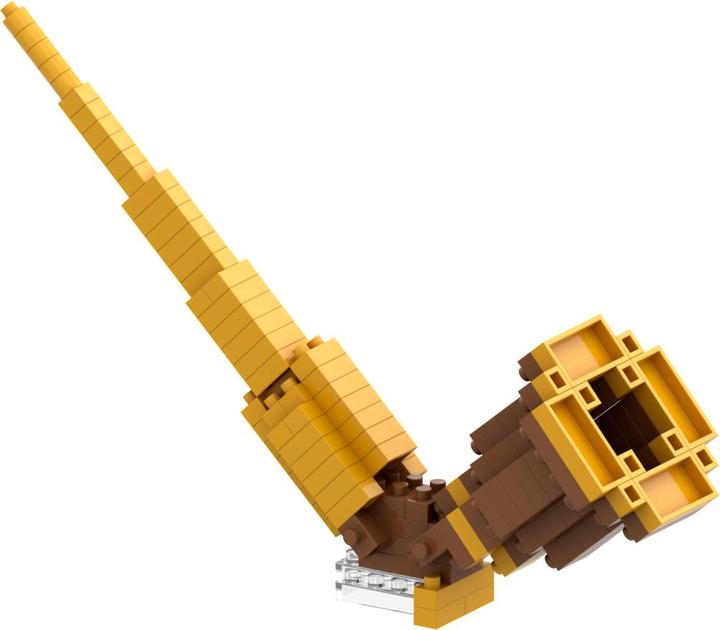 Image du produit Brixies Cor des Alpes suisse