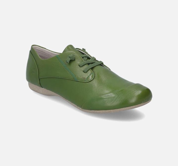 Actual product image Josef Seibel Lace-up shoes (36)