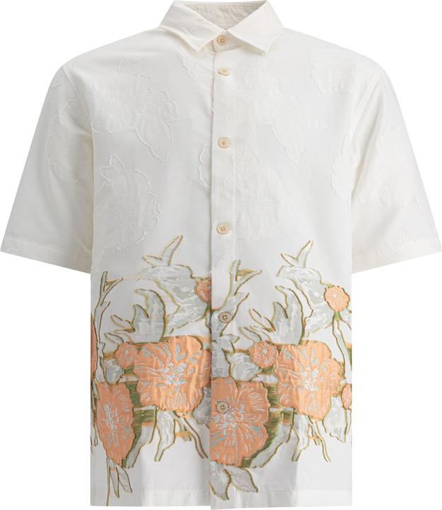 Immagine prodotto NN. 07 "Freddy" shirt (S)