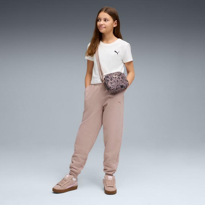 Produktbild Puma ESS Sweatpants CL FL G (152)