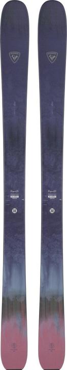 Produktbild Rossignol RALLYBIRD 102 OPEN Ski (162 cm, Ohne Bindung)