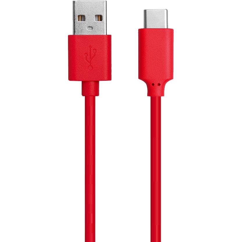 Bigben Wowcblac1mr (1 m, USB 3.2 Gen 1), USB Kabel