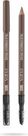 Productafbeelding Pupa Milano Wenkbrauwpotlood bruin (Bruin)