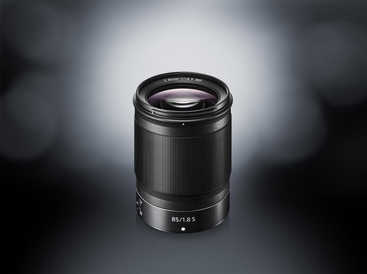 Produktbild Nikon Nikkor Z 85mm f/1.8 S (Nikon Z, Vollformat)