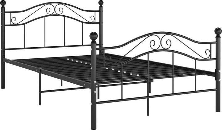 Image du produit vidaXL Bettgestell (200 x 200 cm)
