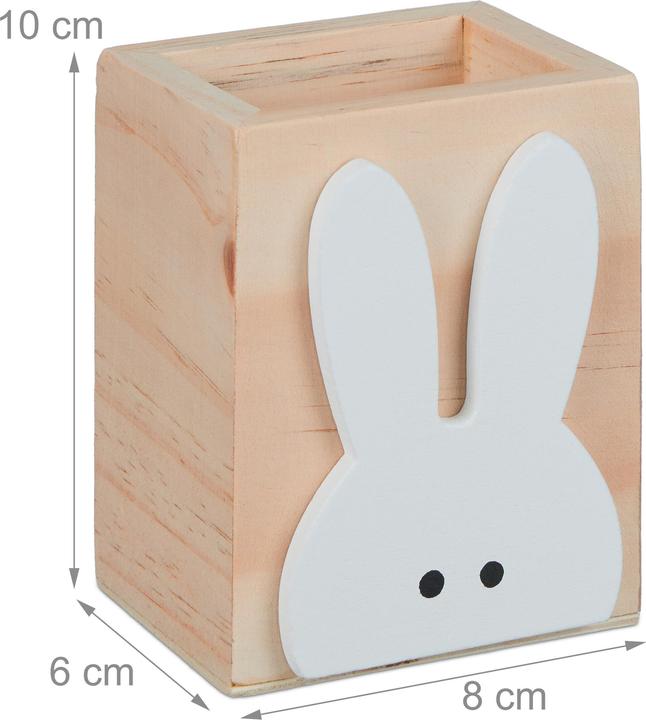 Actual product image Relaxdays Stiftehalter