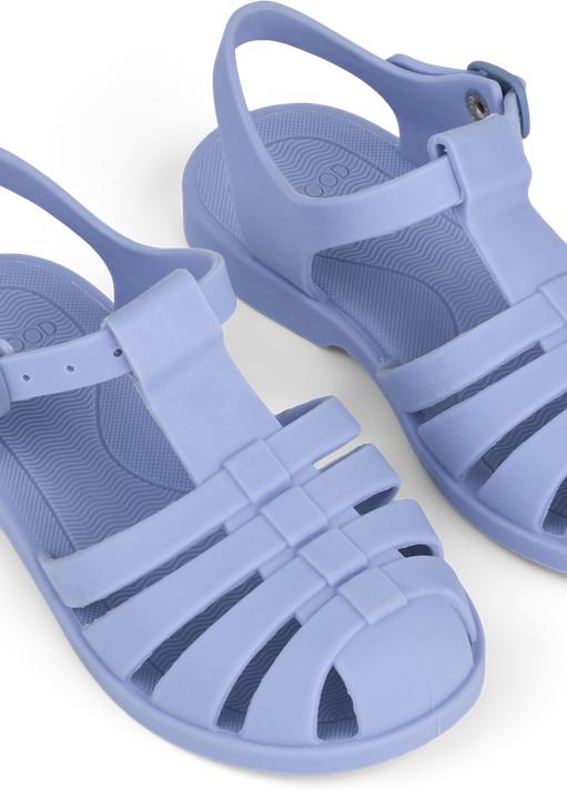 Image du produit Liewood Bre Sandalen Lavender (20)