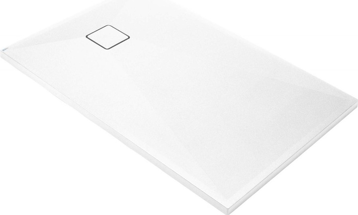 Actual product image Deante Brodzik granitowy prostokątny 120x70 cm
