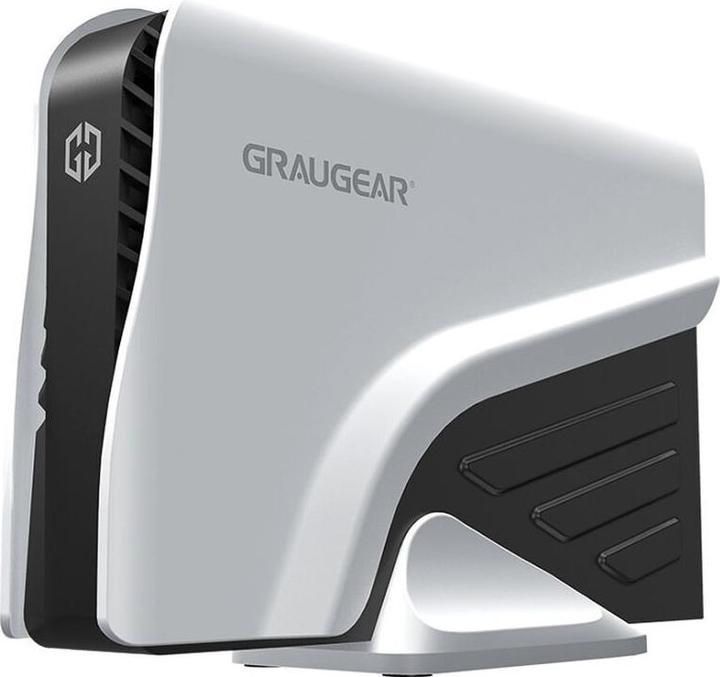 Produktbild Graugear G-3501-A-10G (4 TB)