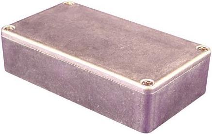 Produktbild Hammond Diecast Aluminium Enclosure 115x90x51mm (Gehäuse)