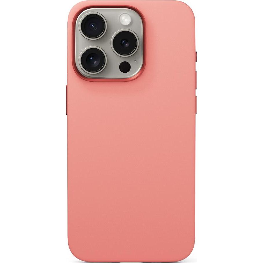 Epico Mag+ (Apple iPhone 16 Pro), Smartphone Hülle, Pink