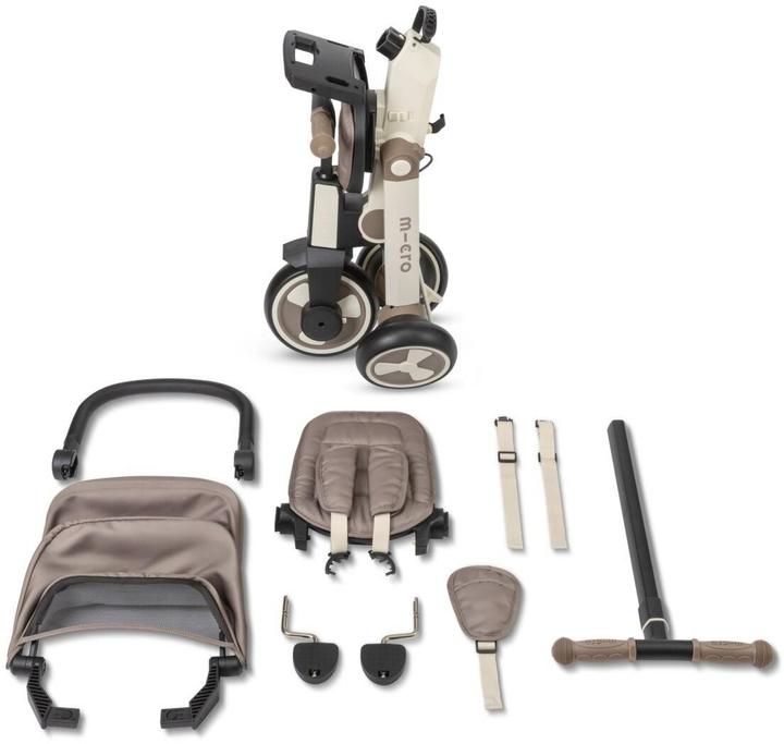 Produktbild Micro Tricycle