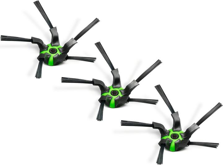 Produktbild iRobot Roomba Eckenbürsten 3er Pack Serie s