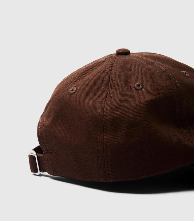 Produktbild Selected Homme Besticktes Cap (One Size)