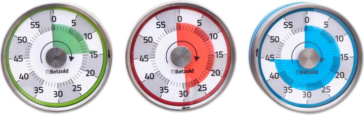 Produktbild Betzold Automatik-Timer mit Magnet