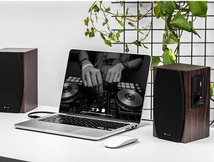 Actual product image Tracer Tra Speaker Charleston 2.0 BLUETOOTH (Electrical connection)