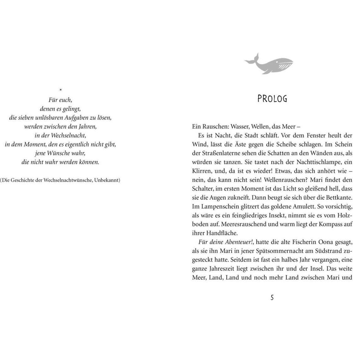 Thumbnail - Solupp 2: Winter auf Solupp, Kinderbücher von Annika Scheffel, Almud Kunert
