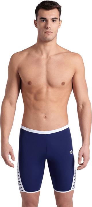 Actual product image Arena M Icons Swim Jammer Solid (3)