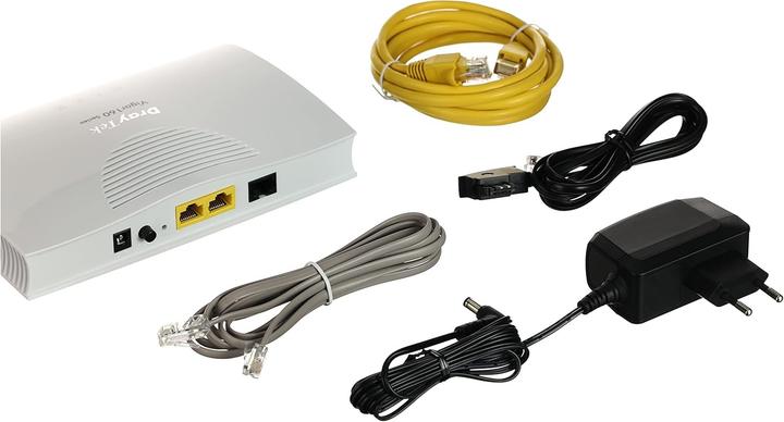 Produktbild Draytek Vigor167