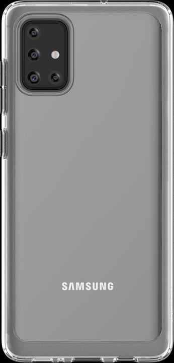 Immagine prodotto Samsung Clear Cover (Samsung Galaxy A71)