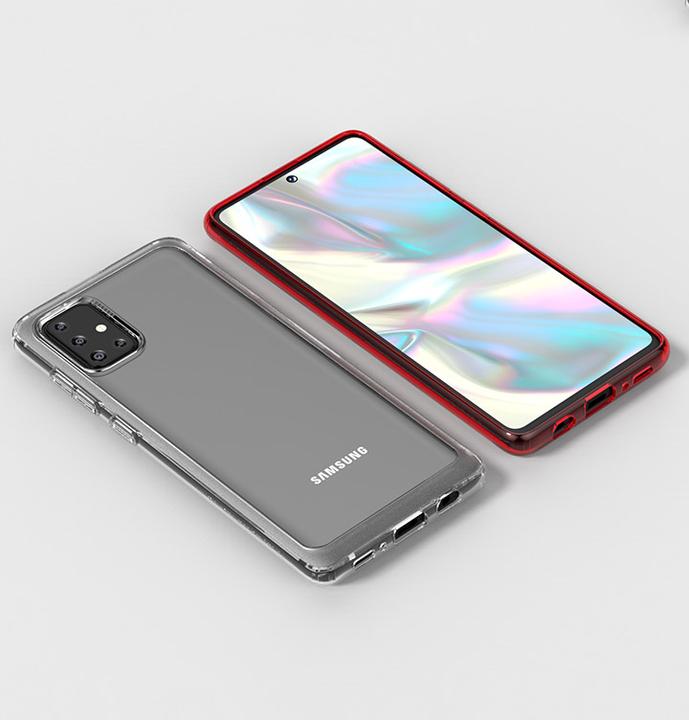 Immagine prodotto Samsung Clear Cover (Samsung Galaxy A71)