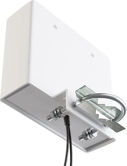 Actual product image Xoro Outdoor antenna HAN 2346, 3G/4G LTE/5G with Mimo-Techn.