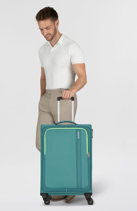 Productafbeelding American Tourister SEA SEEKER spinner (61 l)