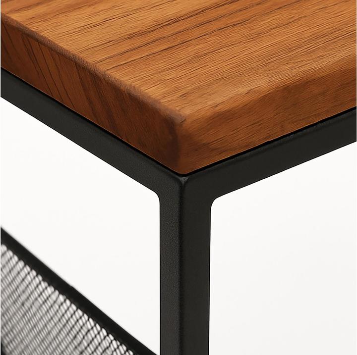 Image du produit Relaxdays Table d'appoint