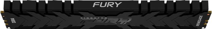 Produktbild Kingston FURY Renegade (2 x 32GB, 3200 MHz, DDR4-RAM, DIMM)