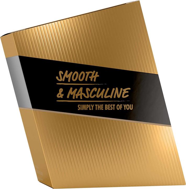 Actual product image Bruno Banani Man's Best (Eau de toilette, 50 ml)