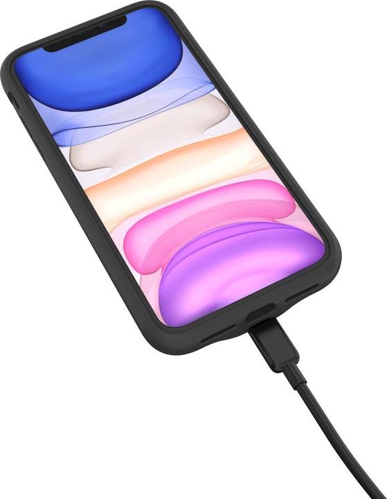 Image du produit Livoo Étui pour batterie de rechange (4500 mAh, 7.50 W, 16.65 Wh)