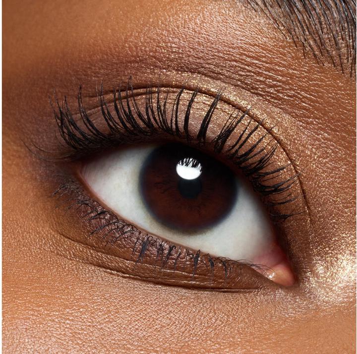 Actual product image Catrice Tiny Treasures (010 Heat It Up)