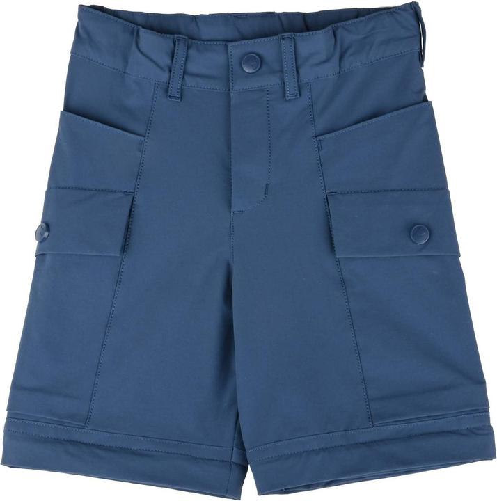 Produktbild finkid Orava Zip (134, 140)