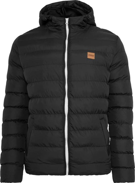 Produktbild Urban Classics Basic Steppjacke (XXL)