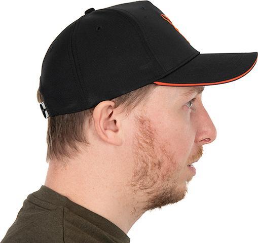 Produktbild Fox Collection baseball (One Size)