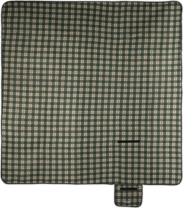 Immagine prodotto Relaxdays Coperta da picnic quadretti