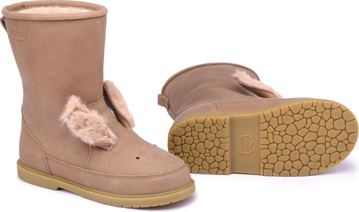 Image du produit Donsje Wadudu Exclusif Doublure hiver Bunny (30)