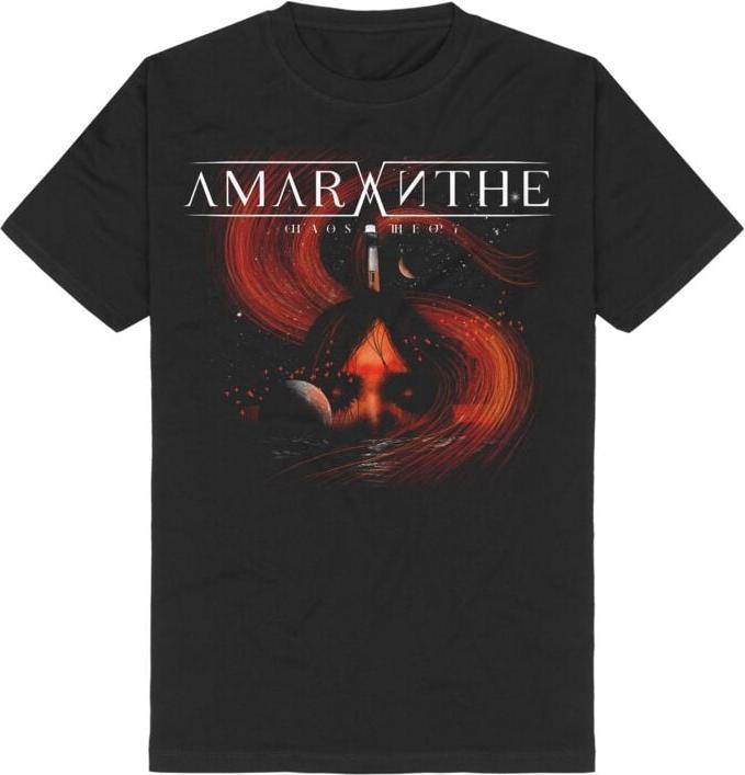 Produktbild Amaranthe Chaos Theory (M)