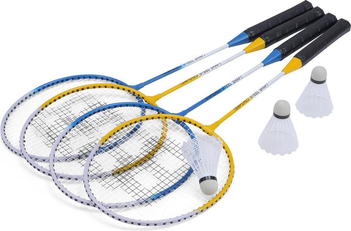 Produktbild Baseline Badminton Set