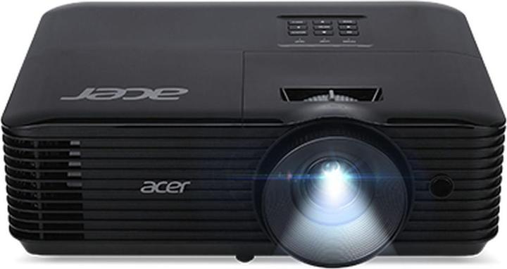 Produktbild Acer Projektor X1128I Svga 4500 Lm (SVGA, 4500 lm, 1.1:1)