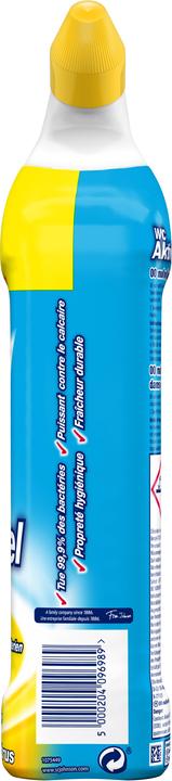Actual product image Null Null WC ActiveGel 4in1 Sunny Citrus