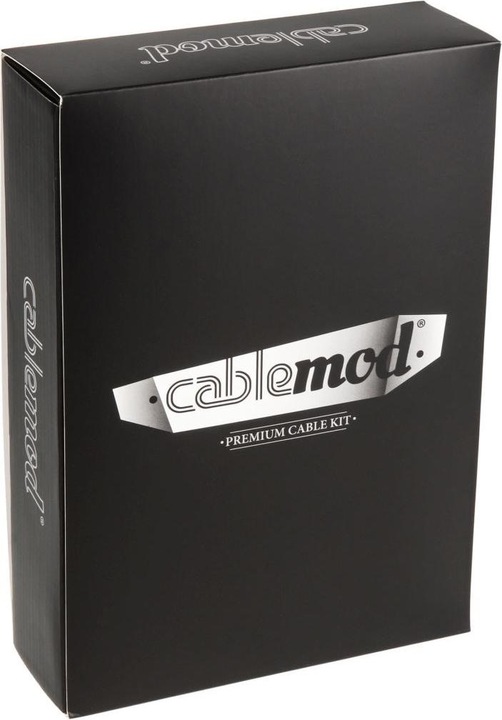 Produktbild CableMod Classic C-Series Kit