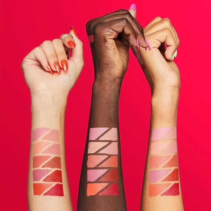Actual product image NYX Professional Make-Up Wonder Stick (No. 02 - Honey Orange N Rose)