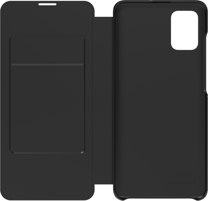 Produktbild Samsung Wallet Cover (Samsung Galaxy A51)
