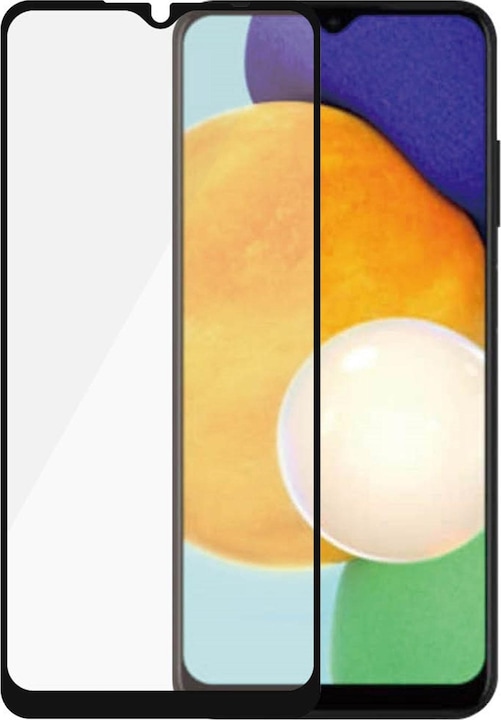 Actual product image PanzerGlass Samsung Galaxy A03 core/A13 5G Case Friendly (1 Piece, Samsung Galaxy A03 Core, Samsung Galaxy A13 5G, Samsung Galaxy A04S)