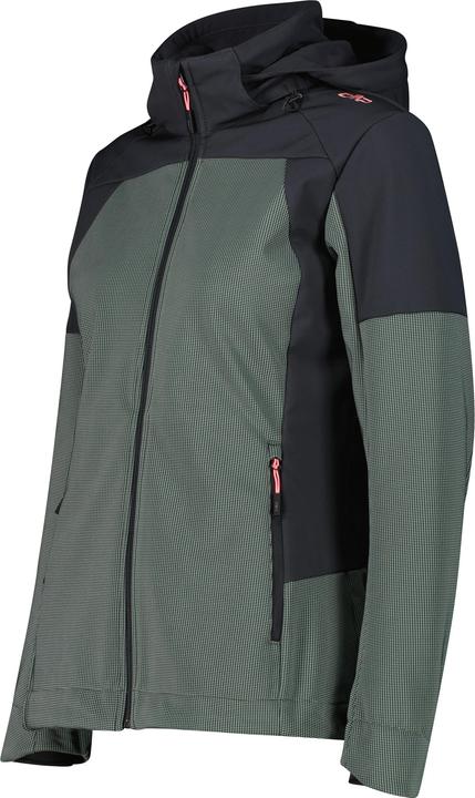 Immagine prodotto CMP Campagnolo Zip Hoodie (S)