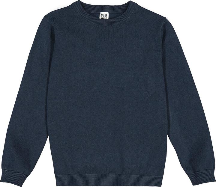 Immagine prodotto La Redoute Collections Maglia a maglia fine con scollo rotondo (164)