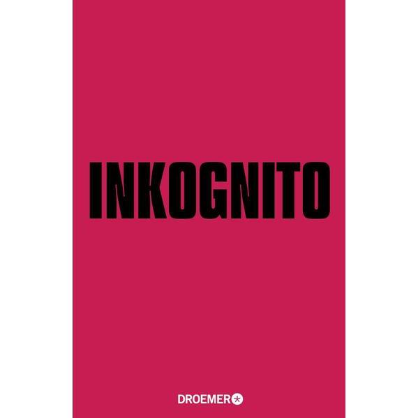 Thumbnail - Inkognito, Schulbücher von Michael Wolff