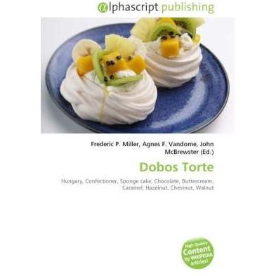 Thumbnail - Dobos Torte, Ratgeber
