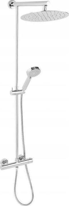 FERRON Shower Set With Termost Mixer Np75-Trv7u